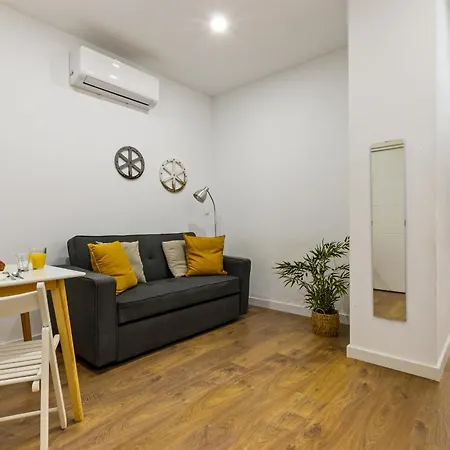 Eurosol 3 By Ivi Real Estate Apartament *