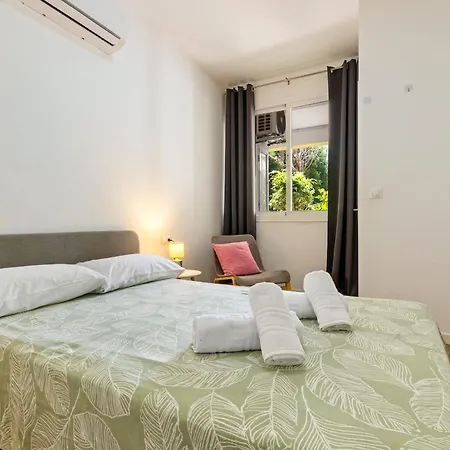 Eurosol 3 By Ivi Real Estate * Torremolinos