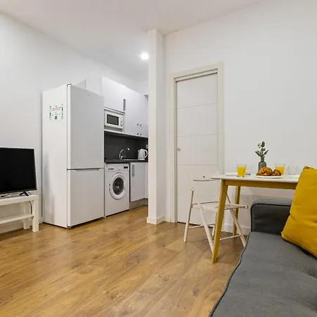 Eurosol 3 By Ivi Real Estate Apartament *