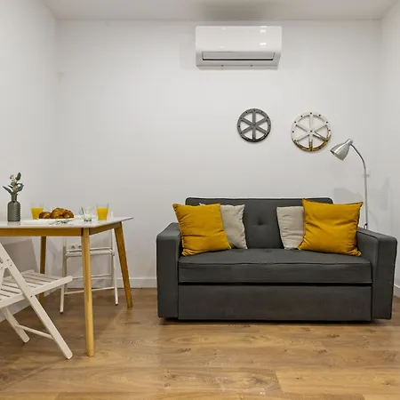 Eurosol 3 By Ivi Real Estate Apartament