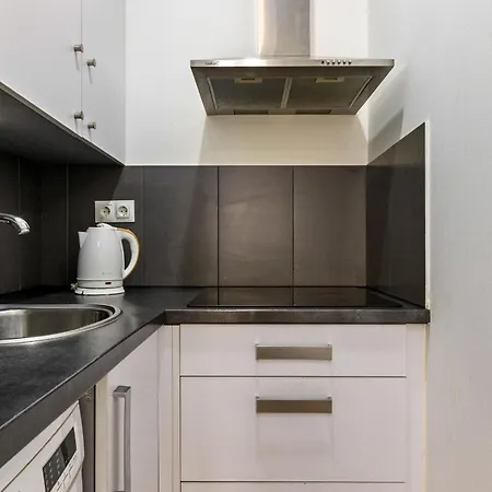 Eurosol 3 By Ivi Real Estate Apartament Torremolinos