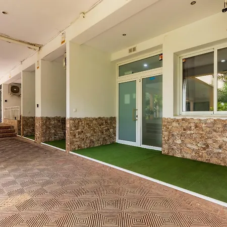 Eurosol 3 By Ivi Real Estate Apartament