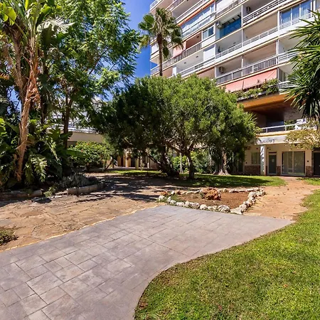Eurosol 3 By Ivi Real Estate * Torremolinos