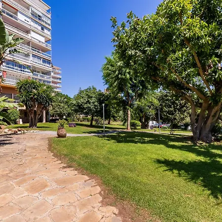 Eurosol 3 By Ivi Real Estate Apartament